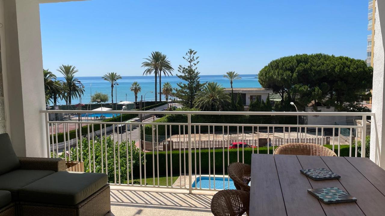 Epis - Large Luxury With Sea View Apartment