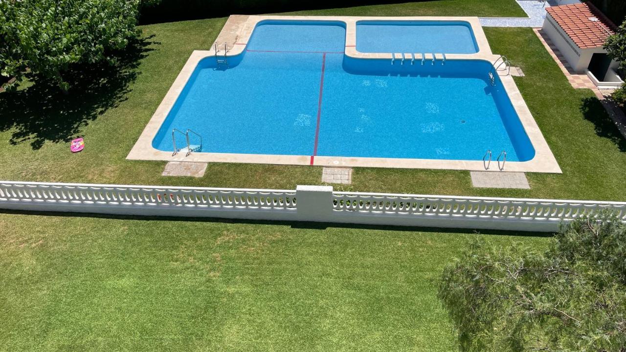 Epis - Large Luxury With Sea View Benicàssim