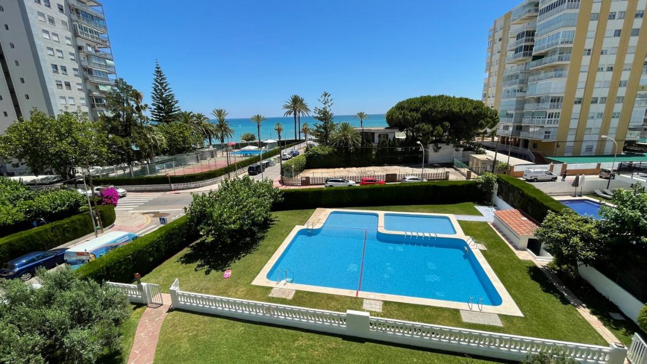 Apartment Epis - Large Luxury With Sea View