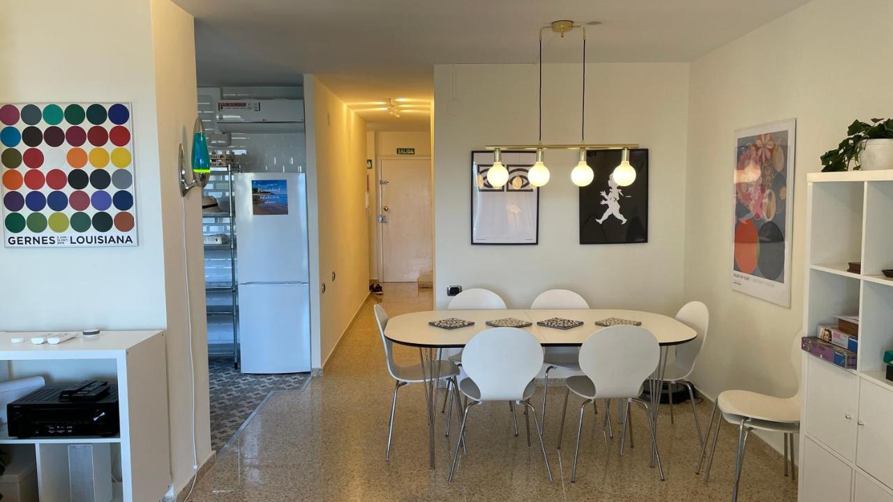 Apartament Epis - Large Luxury With Sea View