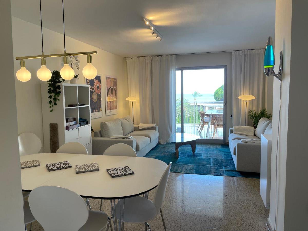 Epis - Large Luxury With Sea View *
