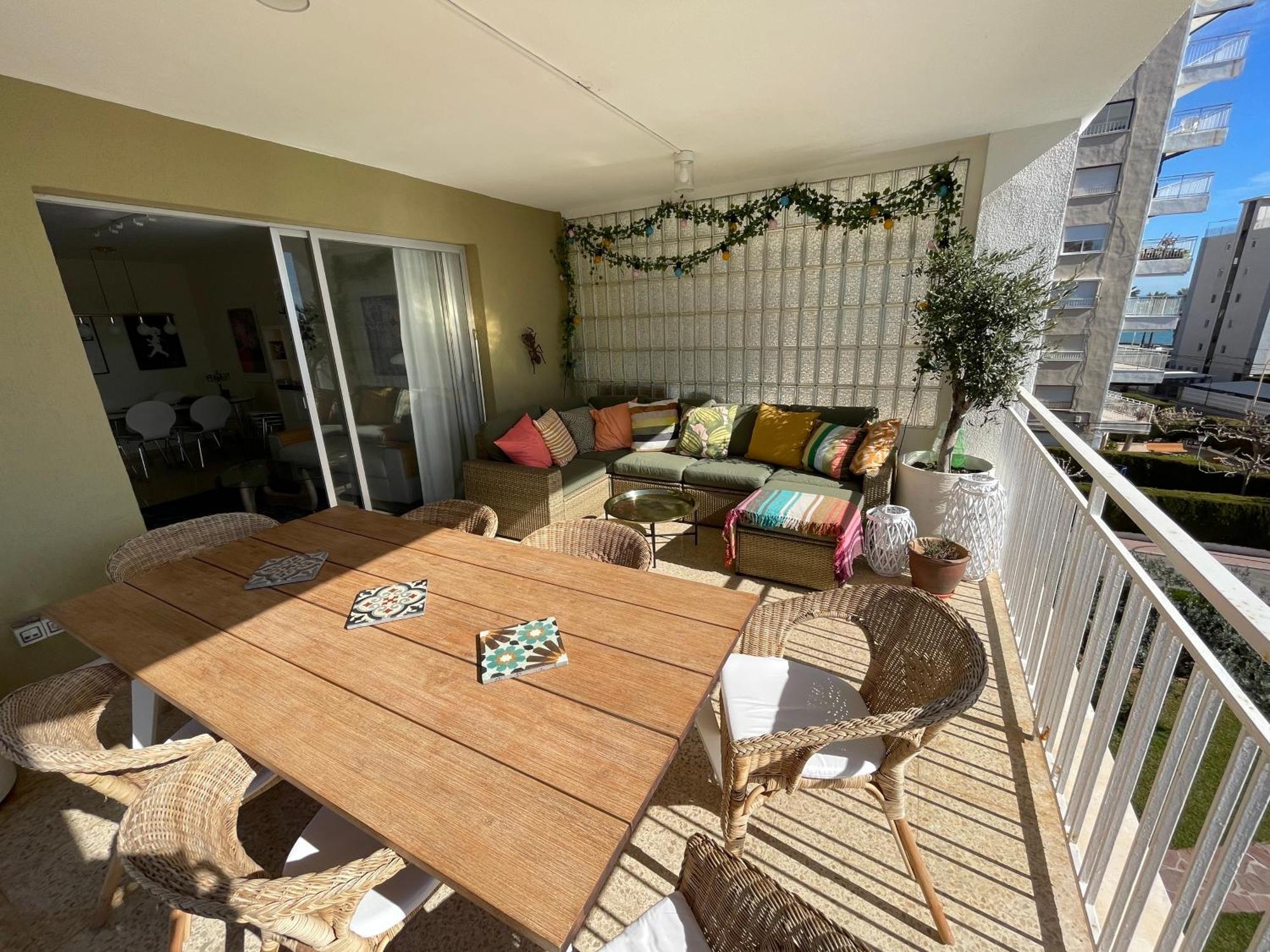 Epis - Large Luxury With Sea View *