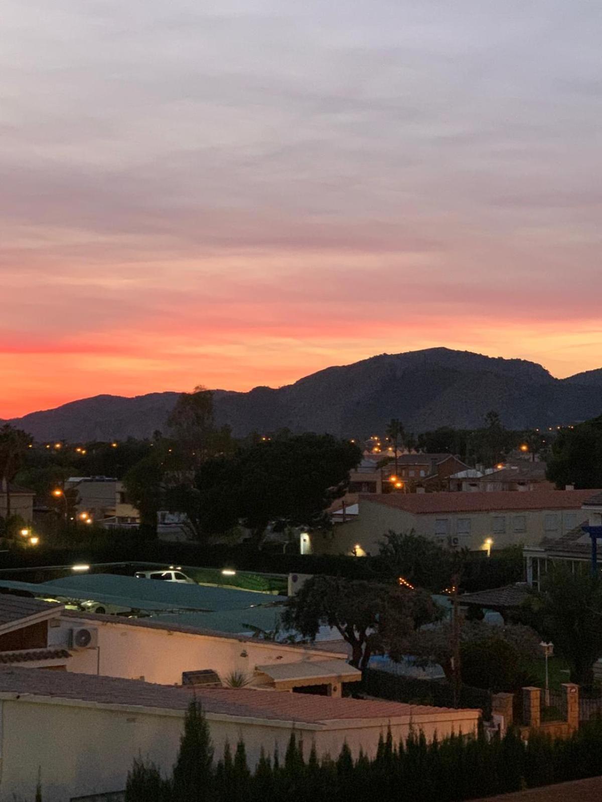 Epis - Large Luxury With Sea View Benicàssim