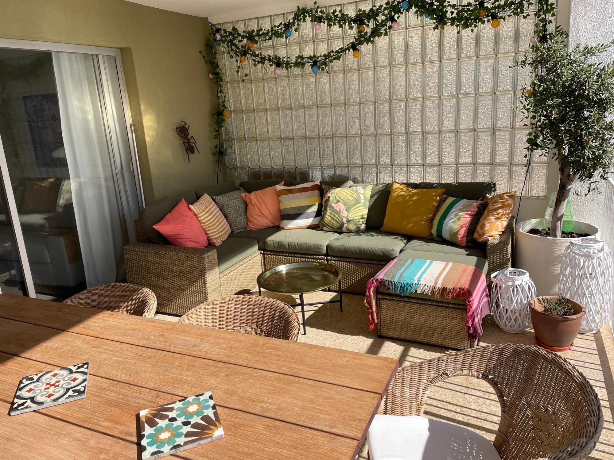 Epis - Large Luxury With Sea View * Benicassim