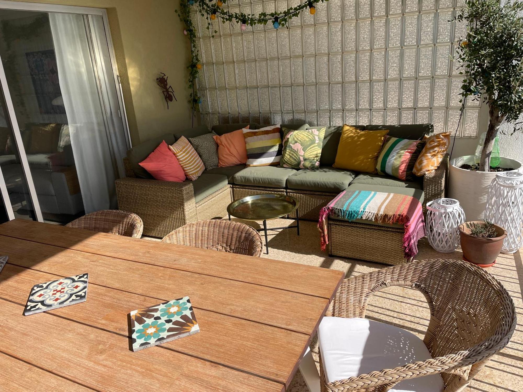 Apartment Epis - Large Luxury With Sea View