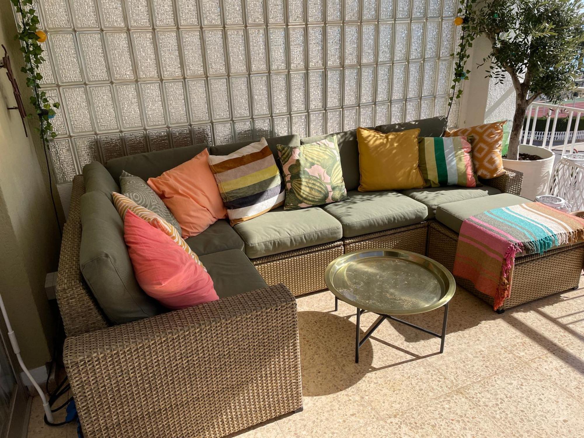 Epis - Large Luxury With Sea View Apartament