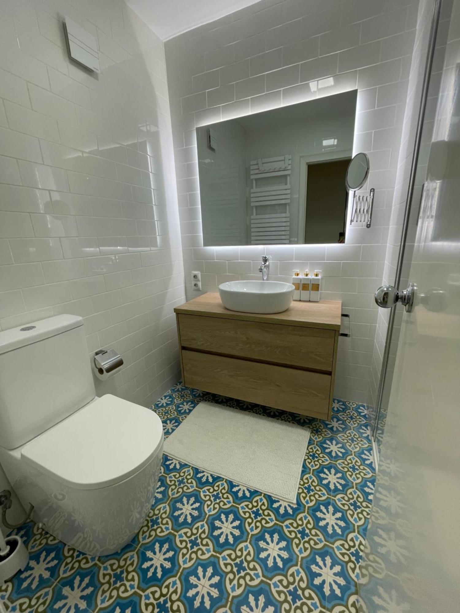 Epis - Large Luxury With Sea View Apartment *