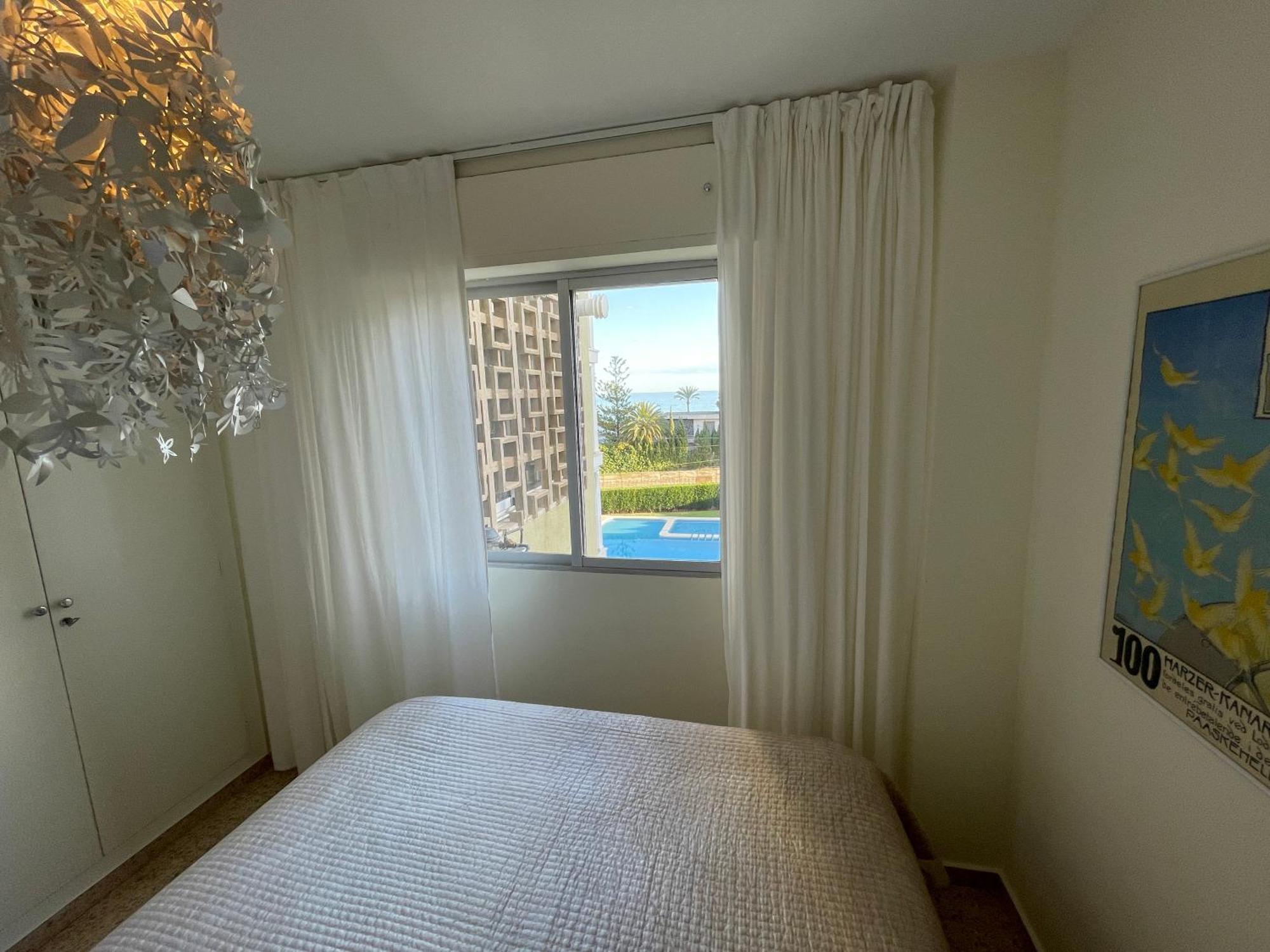 Epis - Large Luxury With Sea View *