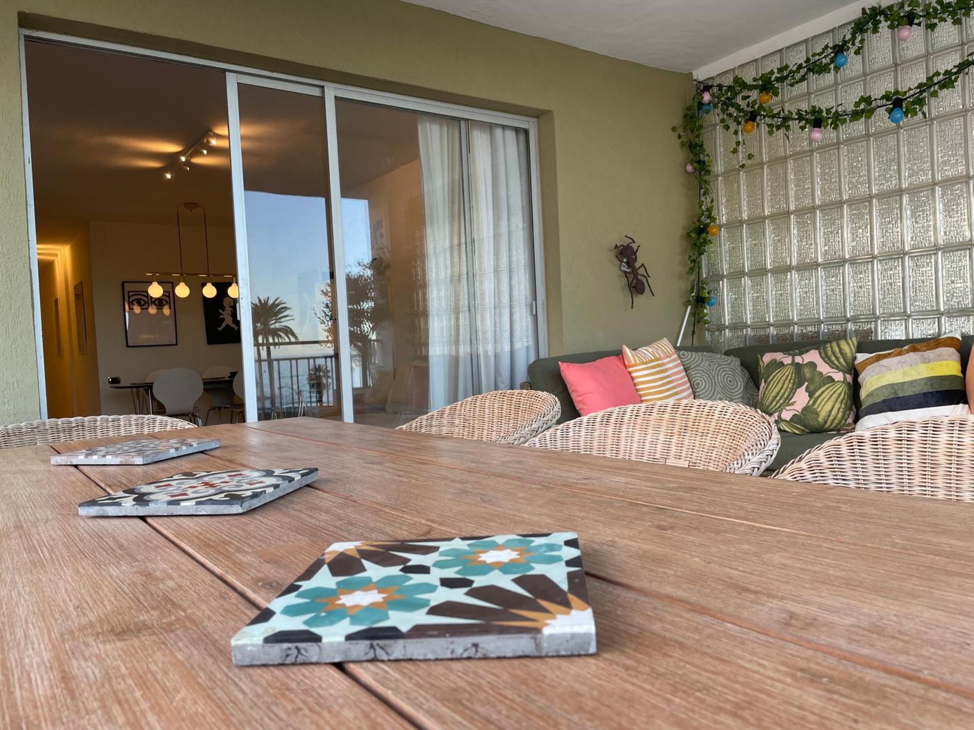 Apartment Epis - Large Luxury With Sea View
