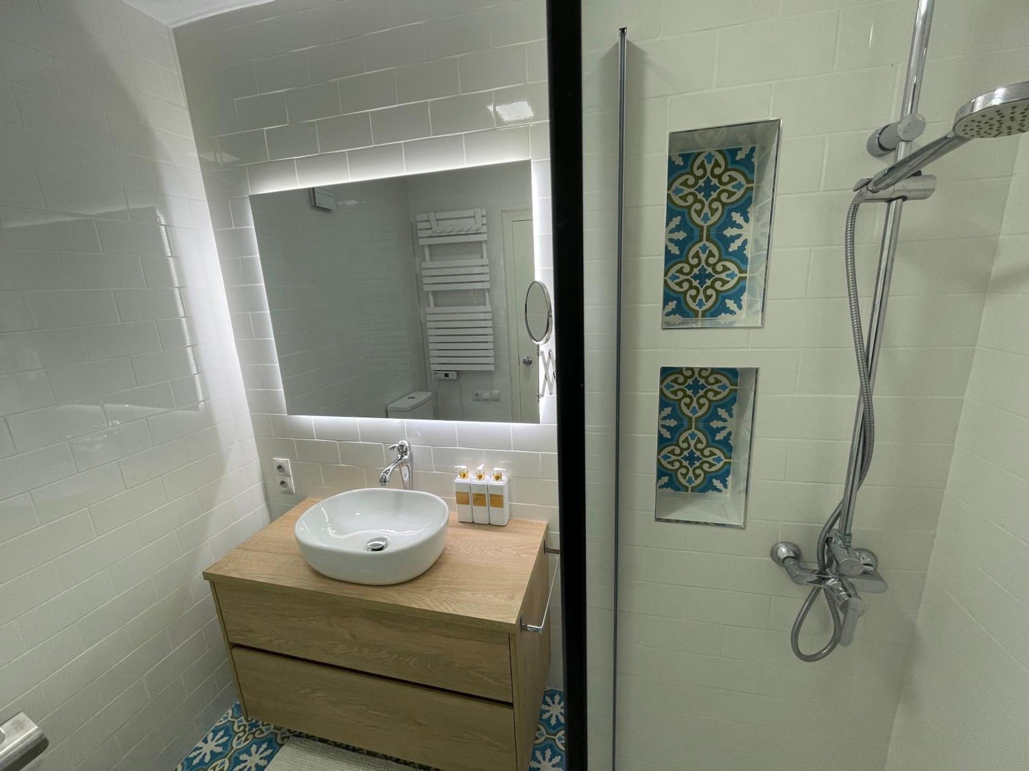 Apartment Epis - Large Luxury With Sea View