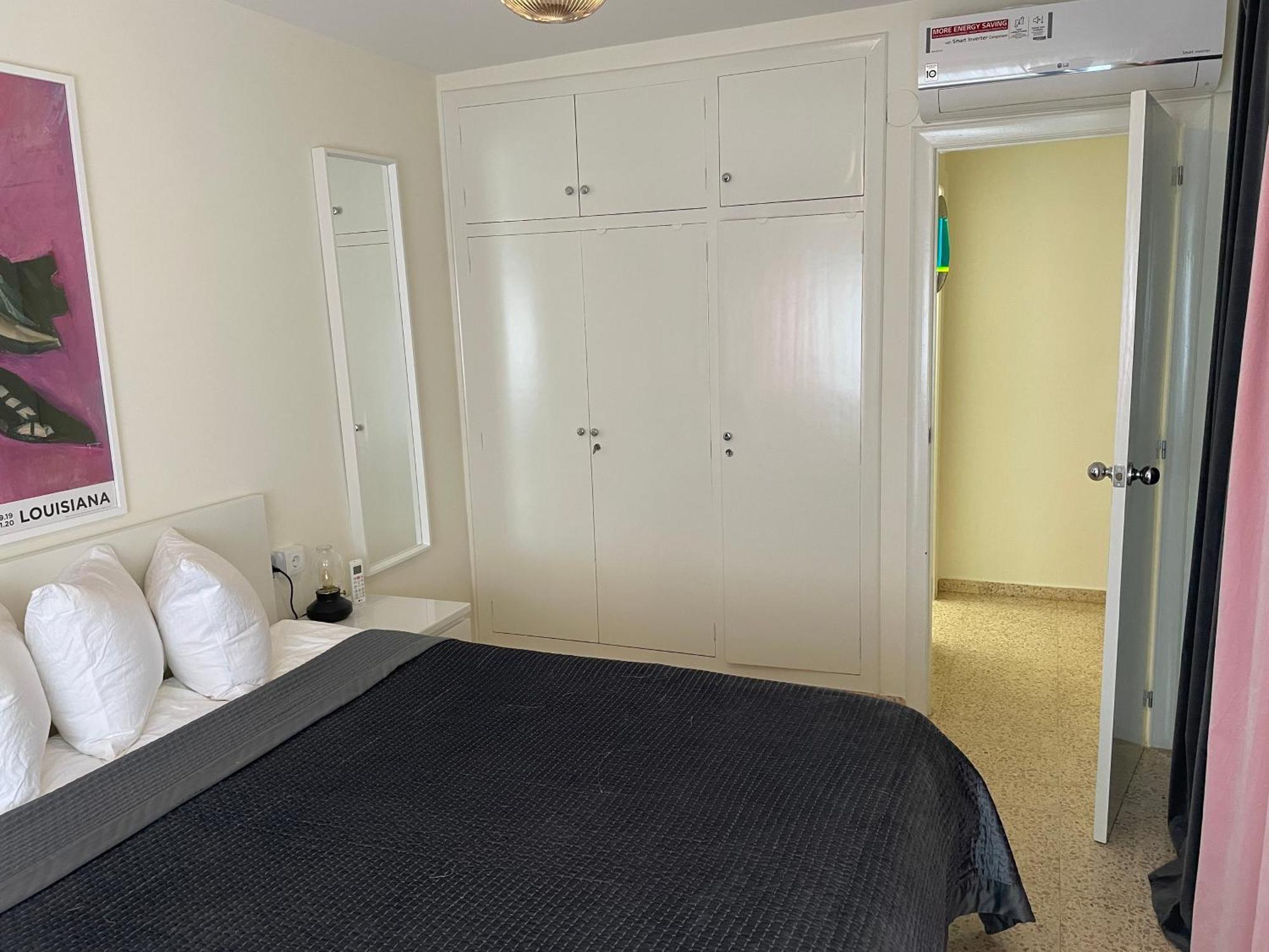 Apartment Epis - Large Luxury With Sea View