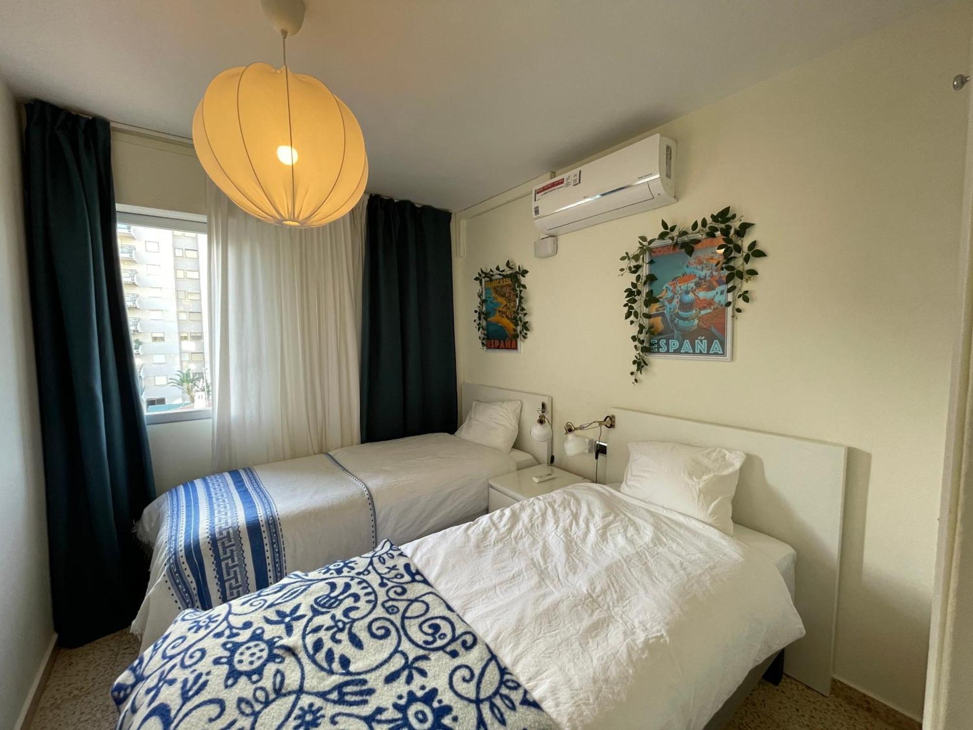 Apartment Epis - Large Luxury With Sea View *