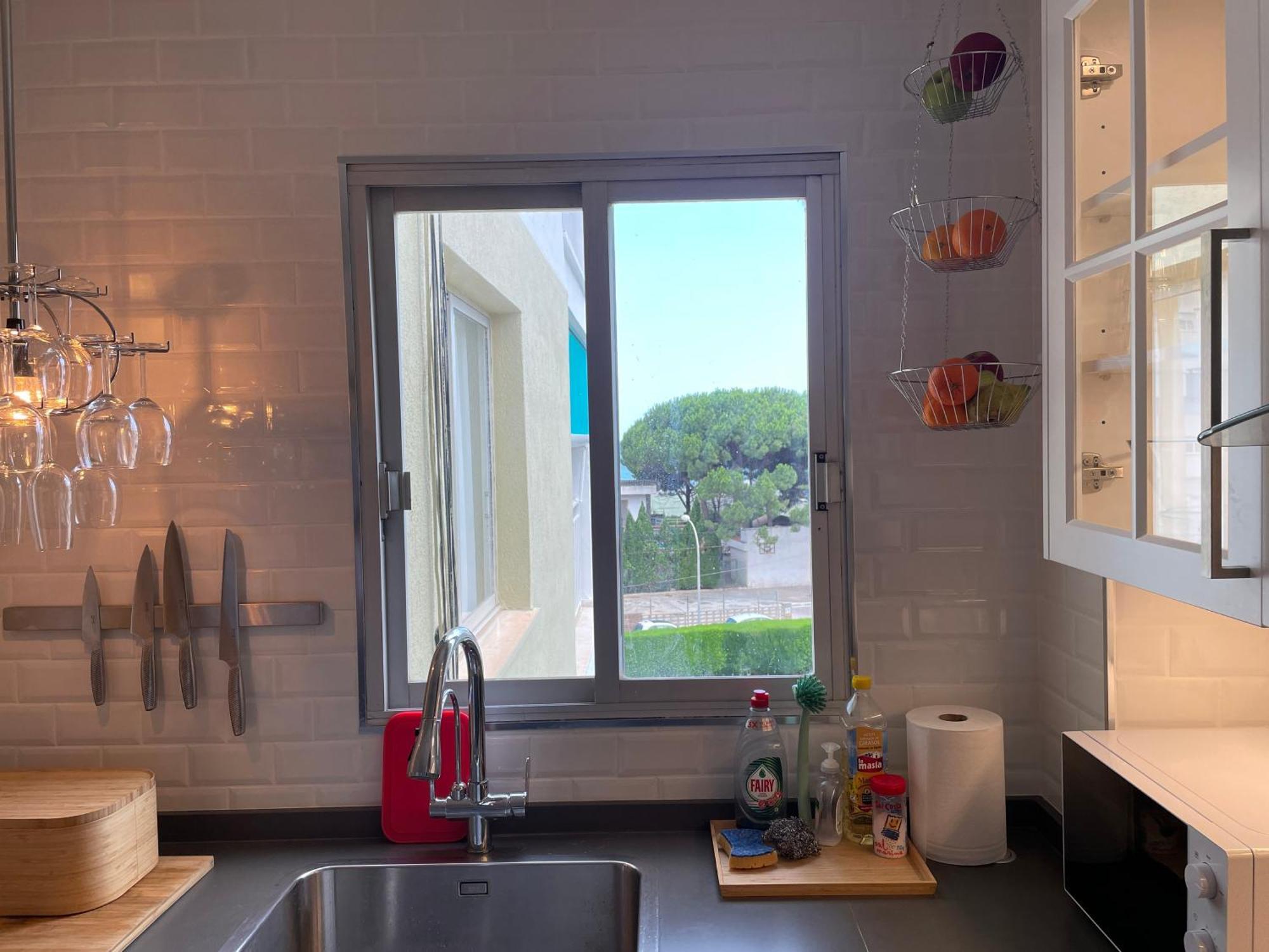 Apartment Epis - Large Luxury With Sea View *