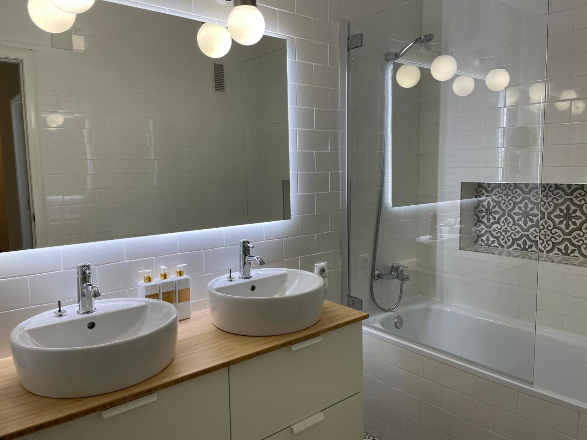 Apartament Epis - Large Luxury With Sea View Benicàssim