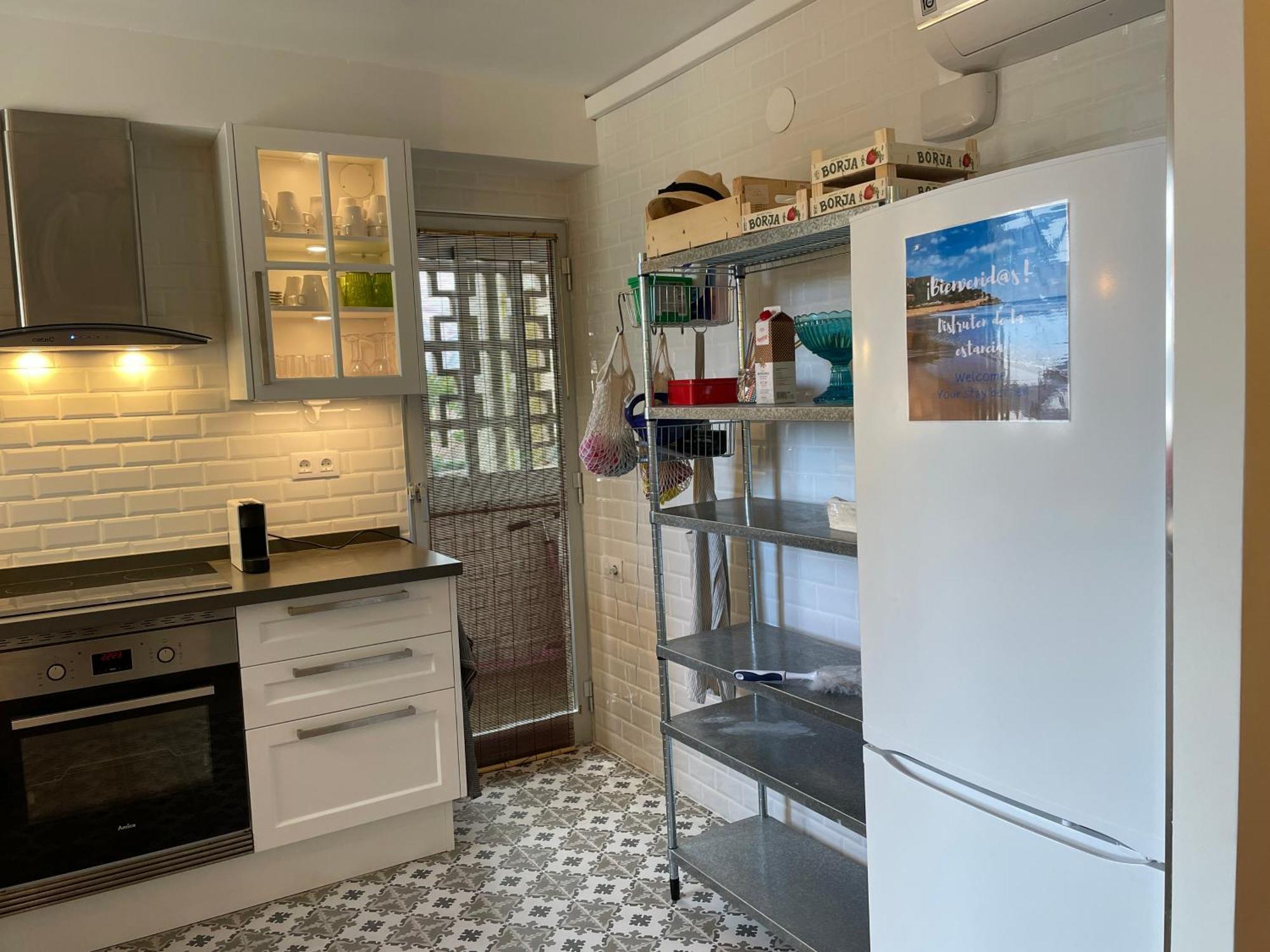 Epis - Large Luxury With Sea View Apartament *